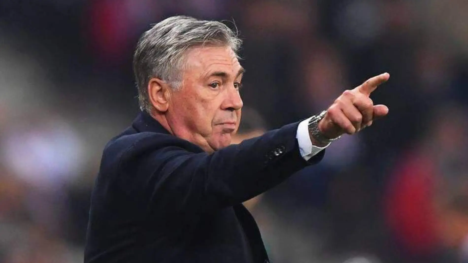 Carlo Ancelotti